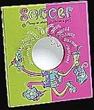 Spring Soccer Mirror