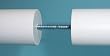 3/16" x2" Dowel Connector [CAPITOL CITY LUMBER]