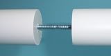 3/16" x2" Dowel Connector [CAPITOL CITY LUMBER]