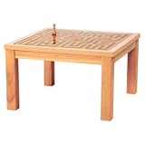 東谷 【暖房器具】家具調コタツ(65×65cm)メイズ メイズ650NA