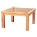東谷 【暖房器具】家具調コタツ(65×65cm)メイズ メイズ650NA