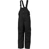 Columbia Slide Zone Bib Boys