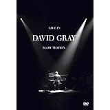 Gray;David Live in Slow Motionby David Gray