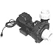 Advantage Man Evolution ES Series Pond Pump 1/16 hp 115v - Highly Efficient Low Press...