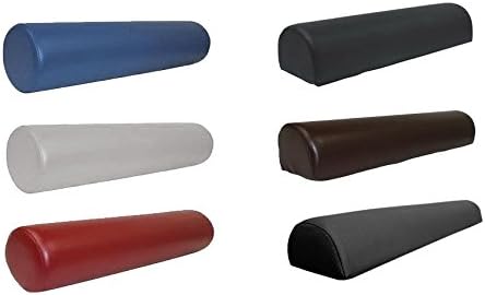 Short Long Round & Half Round Bolster Table Massage Cushion Pillow