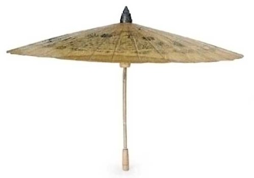 Parasol Cranes