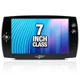 Innovative DTV Solutions DPT170D+ 7-Inch Portable Digital TV