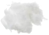 G&uuml;termann / KnorrPrandell 8453012 - F&uuml;llwatte Hochbauschwatte hell waschbar,  50g