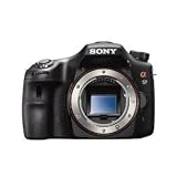 Sony Alpha SLT-A57 16.1 MP Exmor APS HD CMOS Sensor DSLR Camera