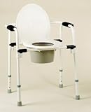 3 in 1 Commode