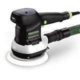 Festool ETS 150/3 EQ Random Orbital Sander