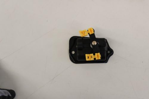 94-04 CHEVY S10 PICKUP THIRD DOOR HANDLE INSIDE LEFT/RIGHT