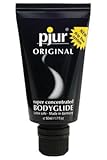 Eros Bodyglide 50mL Drip Free