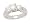 1.00 ct. Three-Stone Anniversary Ring