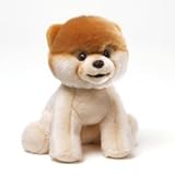 Boo - World's Cutest Dog from Gund 9