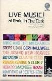 Party in the Park 1999