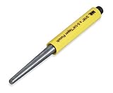 Professional Taper Punch - 3/16 Inch x 5-1/4 Inch