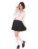 恋の偏差値・セーラー服-コスプレ・コスチューム/az0068 偏差値