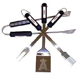 Anaheim Angels BBQ Tool Set