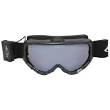 NEW SMITH PHENOM Turbo Fan Goggles Black Ignitor Mirror