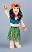 Hula Girl Pinata
