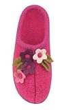 Haflinger Women's Florida Cardinal