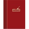 My Life List (Journal)