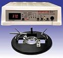 Bioptechs Delta T Culture Dish System, Bioptechs Delta T Zeiss (M) and Leica Single Plate Stage Adapter