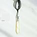 image and picture of Sabre Baguette Clear Crumber - 9 1/4 in./BAGUETTE72TR
