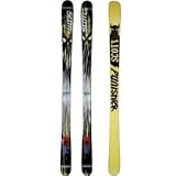 Scott Punisher Alpine Ski