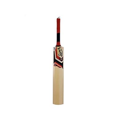 Kookaburra Menace 100 Junior English Willow Cricket Bat (SIZE 6)