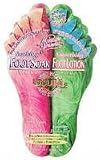 Foot Soak and Lotion