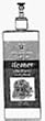 Siege Chemical 771L Silk Flower And Artificial Plant Cleaner