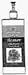 Siege Chemical 771L Silk Flower And Artificial Plant Cleaner