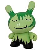 Kidrobot Dunny Series 2009 - JeremyvilleIMAGE