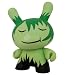 Kidrobot Dunny Series 2009 - Jeremyville_s-1