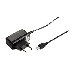 Hama Schnell- & Reiseladeger�t, micro USB