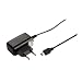 Hama Schnell- & Reiseladeger�t, micro USB