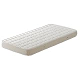 Dormeo (ドルメオ) 新・高反発 ベッド用マットレス (1層 かため) シングル 97×195×16cm NUO2981052-M DO0010