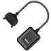 Genuine Nokia 3.5mm POP Port Stereo Adapter N73 N80 N70 N93 E50 E61 3250 6280...