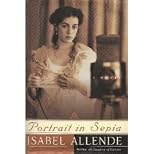 PORTRAIT IN SEPIA BY ISABEL ALLENDE