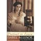 PORTRAIT IN SEPIA BY ISABEL ALLENDE