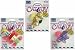Vo-Toys Bugs that See and Sound Assorted Cat Toy