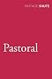 Pastoral (Vintage Classics)