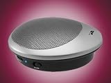 Review Cyber Acoustics CA-MP50 / CA-MP50 MP-3/Mobile Phone Stereo Speaker System