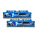 8GB (2 x 4GB) Desktop Memory