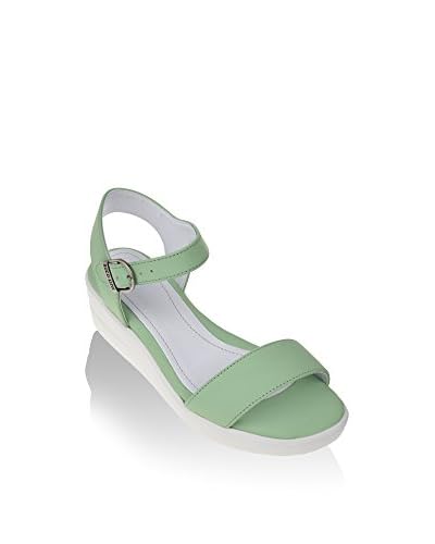 Ruco Line Keil Sandalette 4258 Bubble S