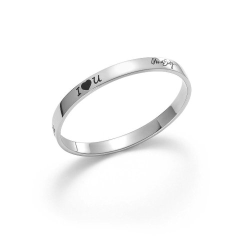 Miss Sixty Damen-Armschmuck SMAH04 Preisvergleich