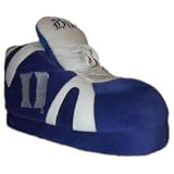 Duke Blue Devils Slippers - Gym Shoe