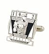 1932 Champion Yankees Cufflinks